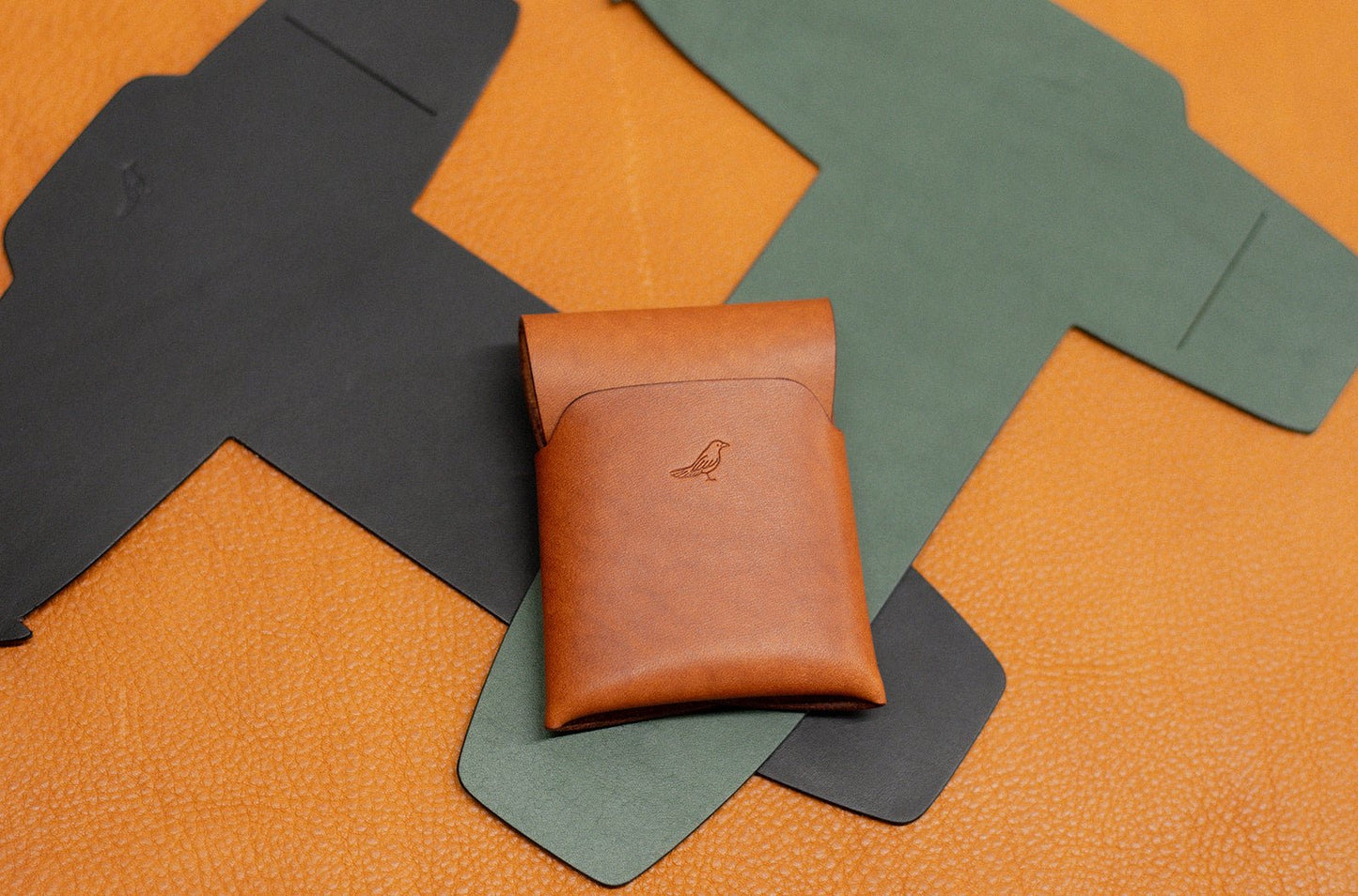 The Emerson - Harland Handmade USA
