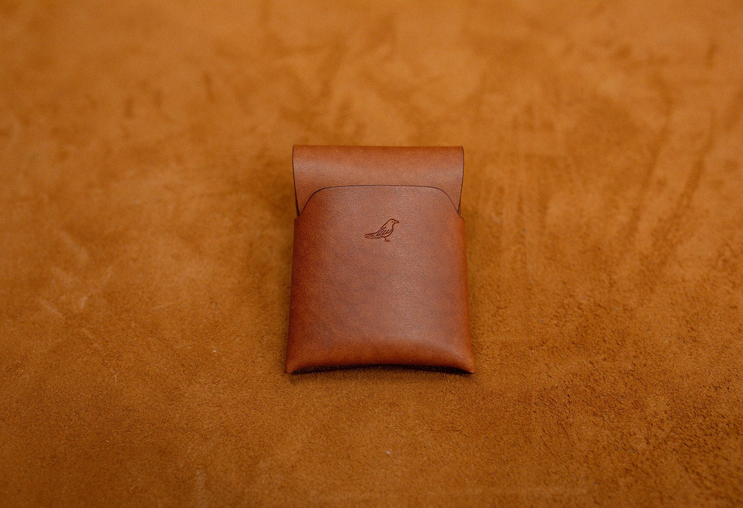 The Emerson - Harland Handmade USA