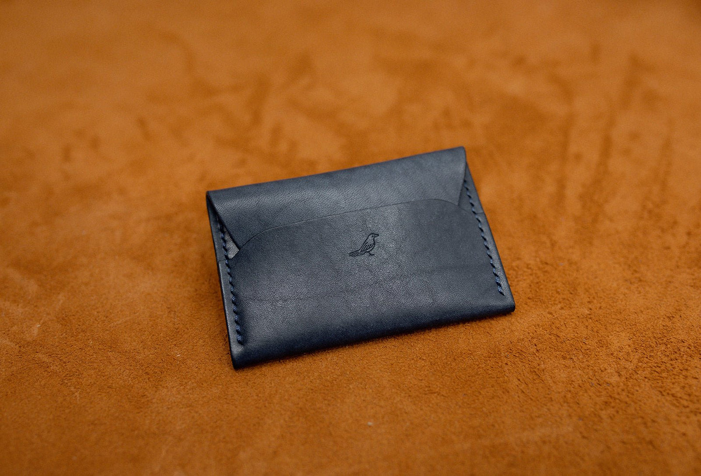 The Warden - Harland Handmade USA