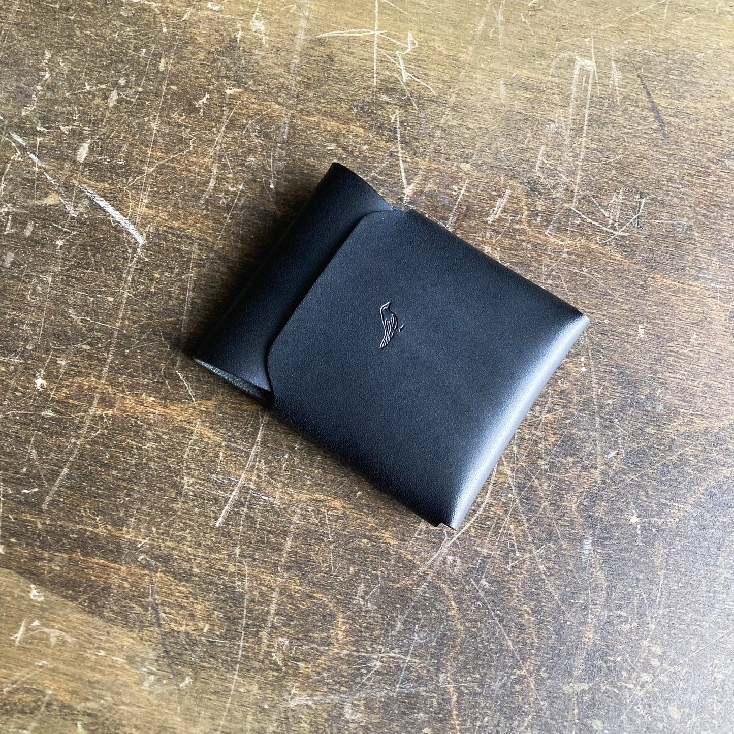 The Cash Emerson - Harland Handmade USA