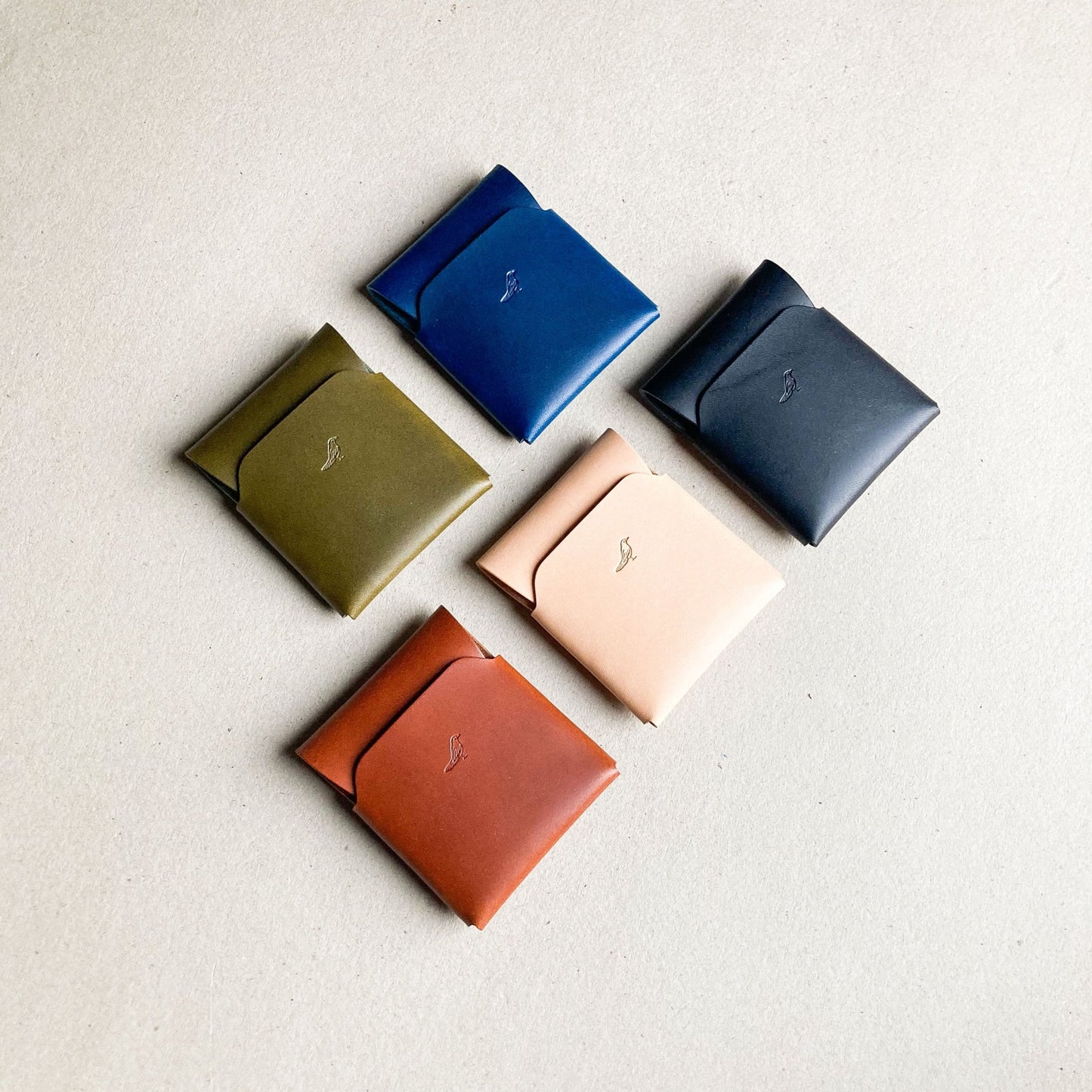 The Cash Emerson - Harland Handmade USA