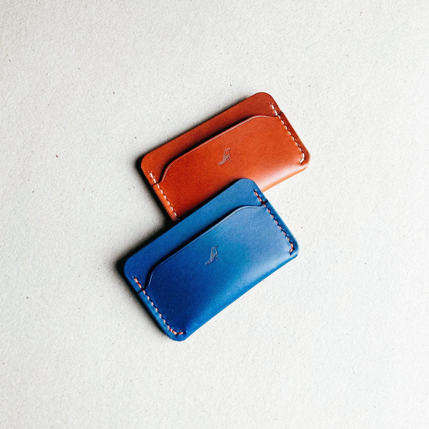 The Erikson - Harland Handmade USA