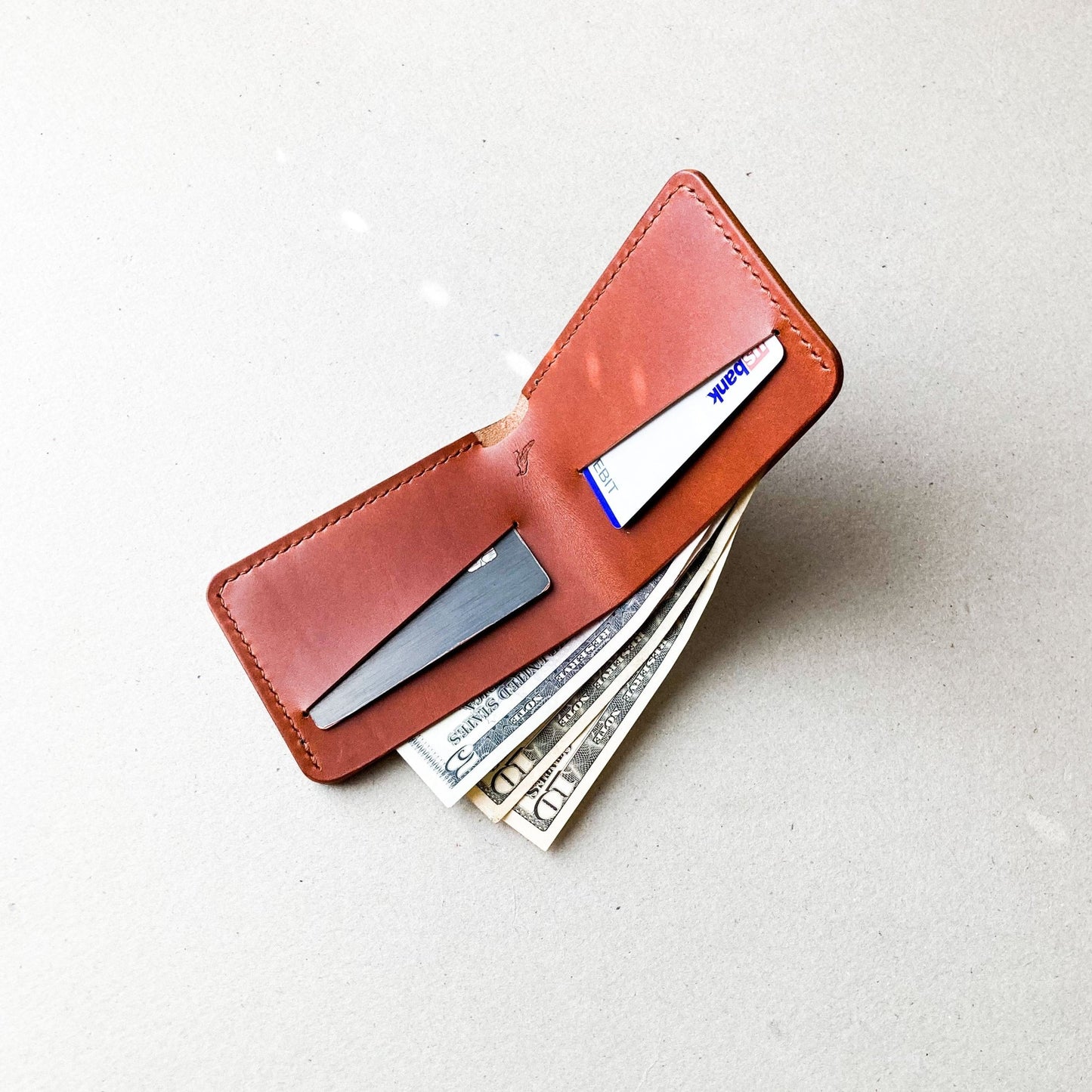 The Kingston - Harland Handmade USA
