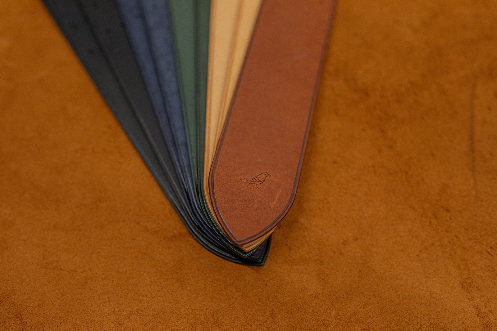 Bookmarks - Harland Handmade USA