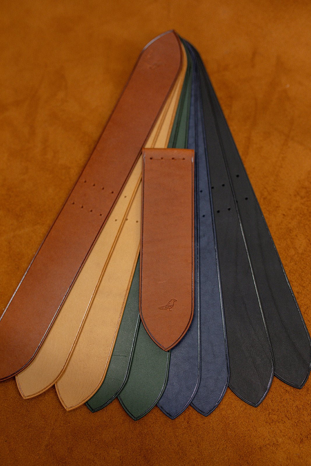 Bookmarks - Harland Handmade USA