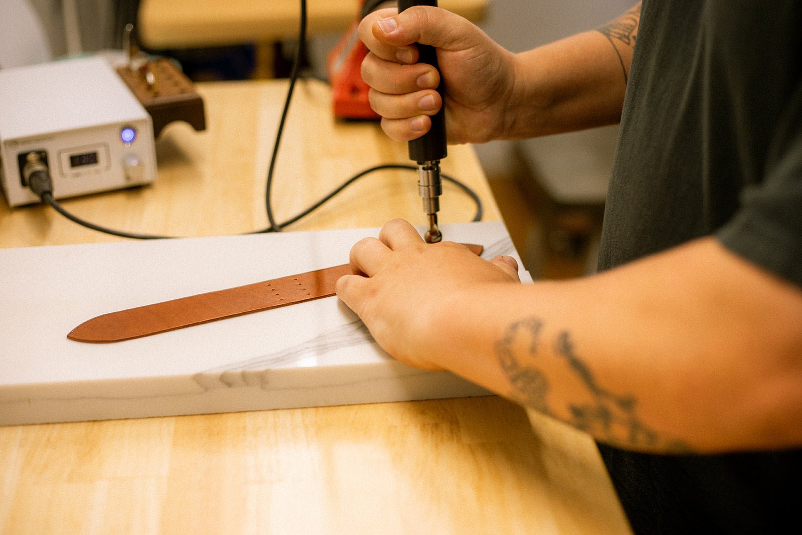 Bookmarks - Harland Handmade USA