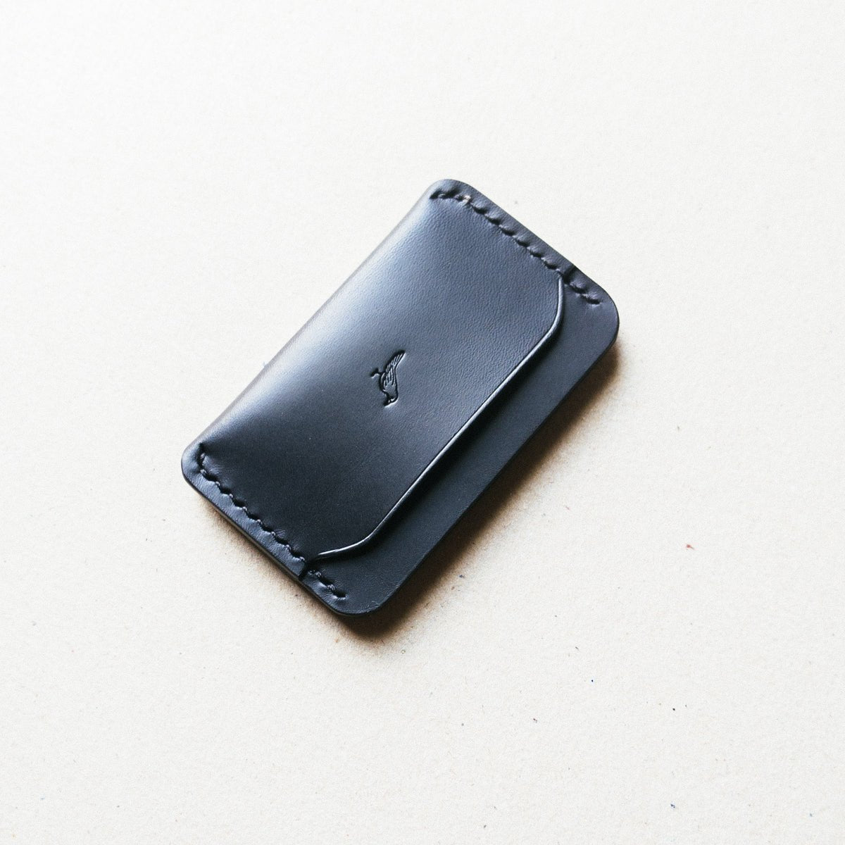 Pattern - Erikson Wallet - Harland Handmade USA