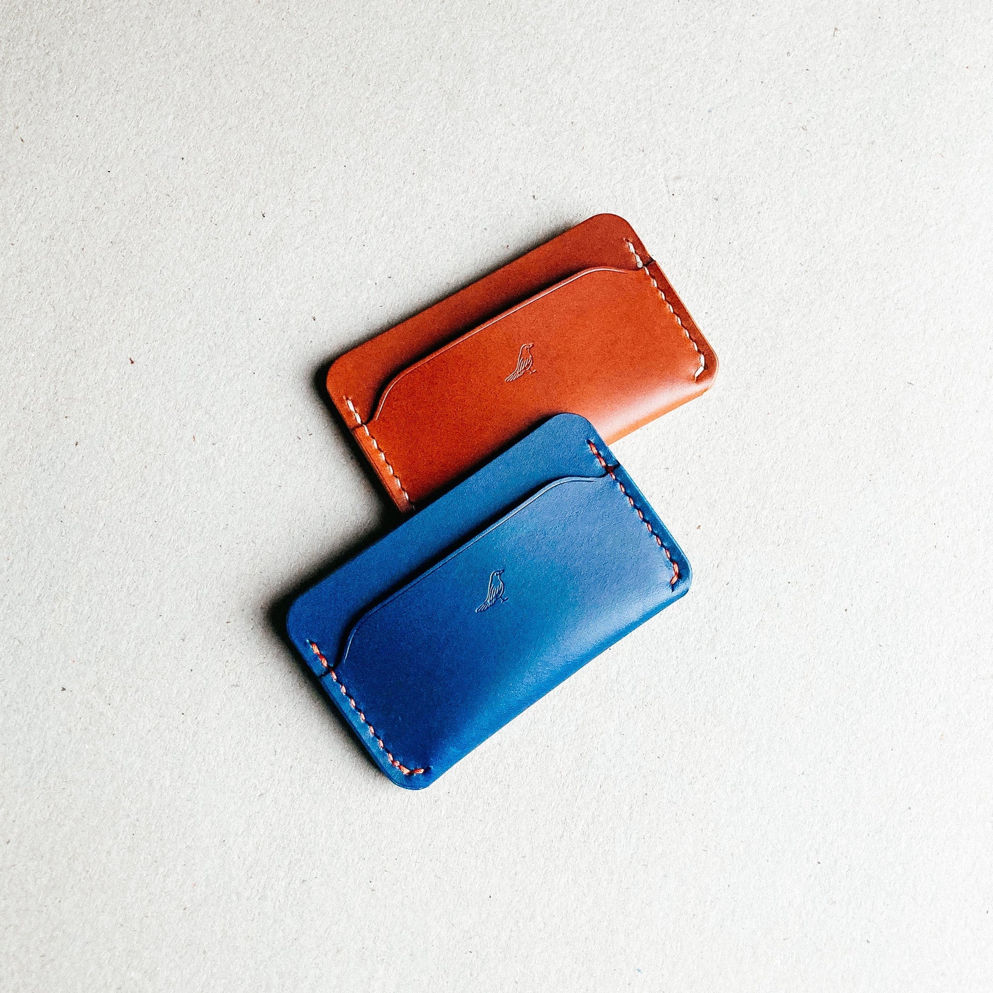 Pattern - Erikson Wallet - Harland Handmade USA