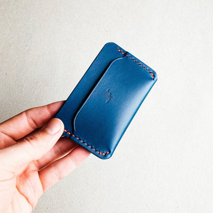 Pattern - Erikson Wallet - Harland Handmade USA