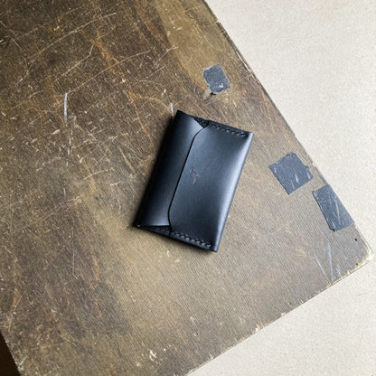 Pattern - Warden Wallet - Harland Handmade USA