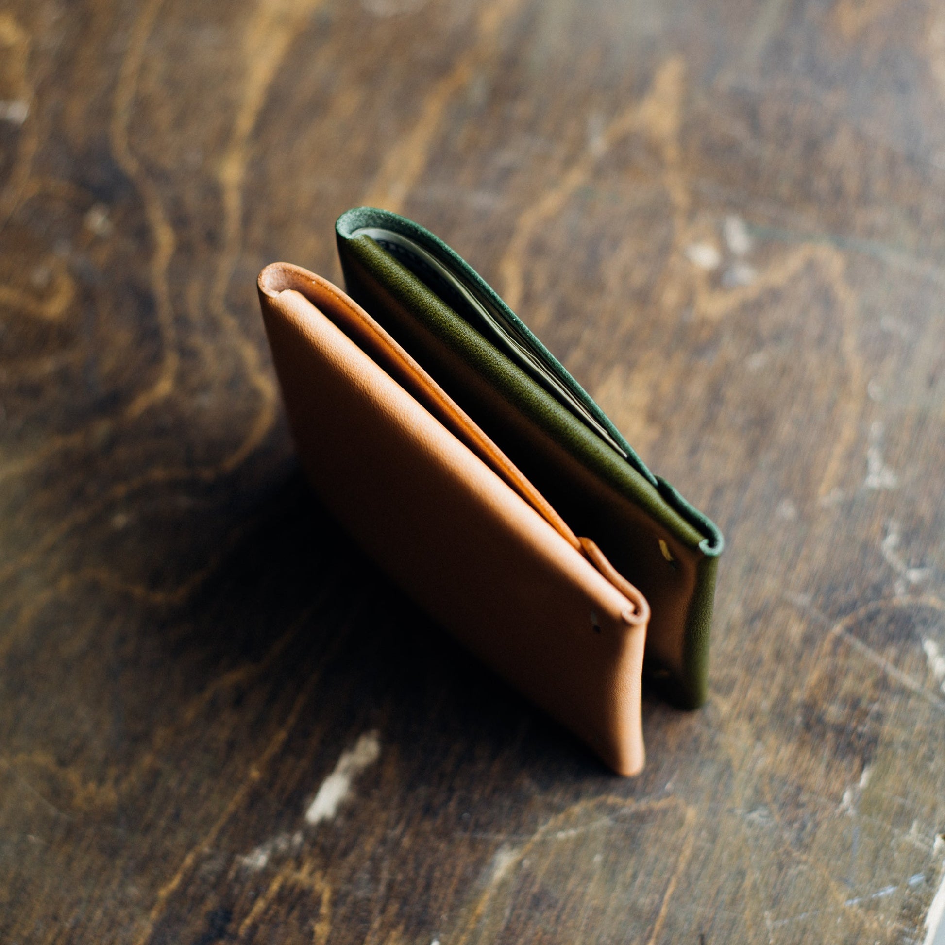 The Archer - Harland Handmade USA