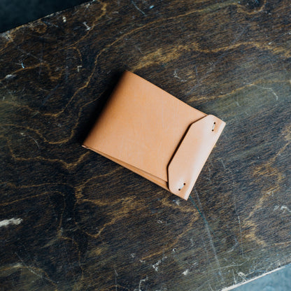 The Archer - Harland Handmade USA