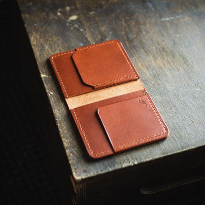 The Garrison - Harland Handmade USA