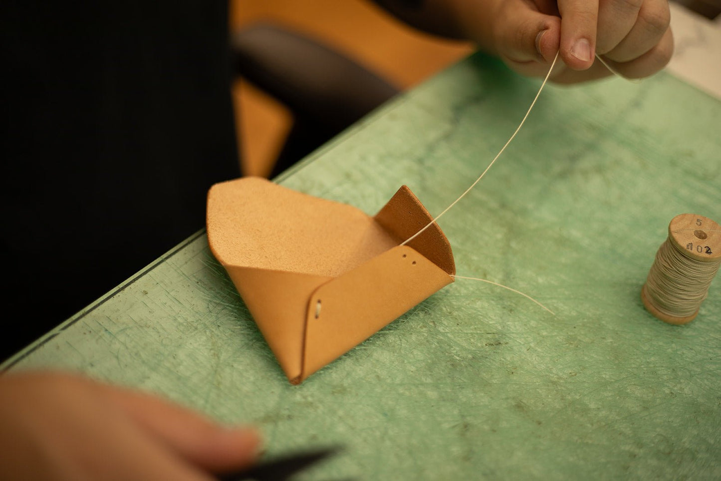 The Grove - Harland Handmade USA