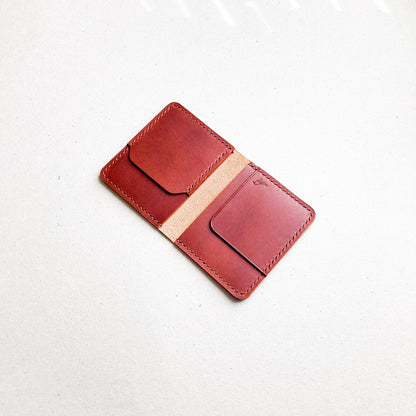 The Garrison - Harland Handmade USA