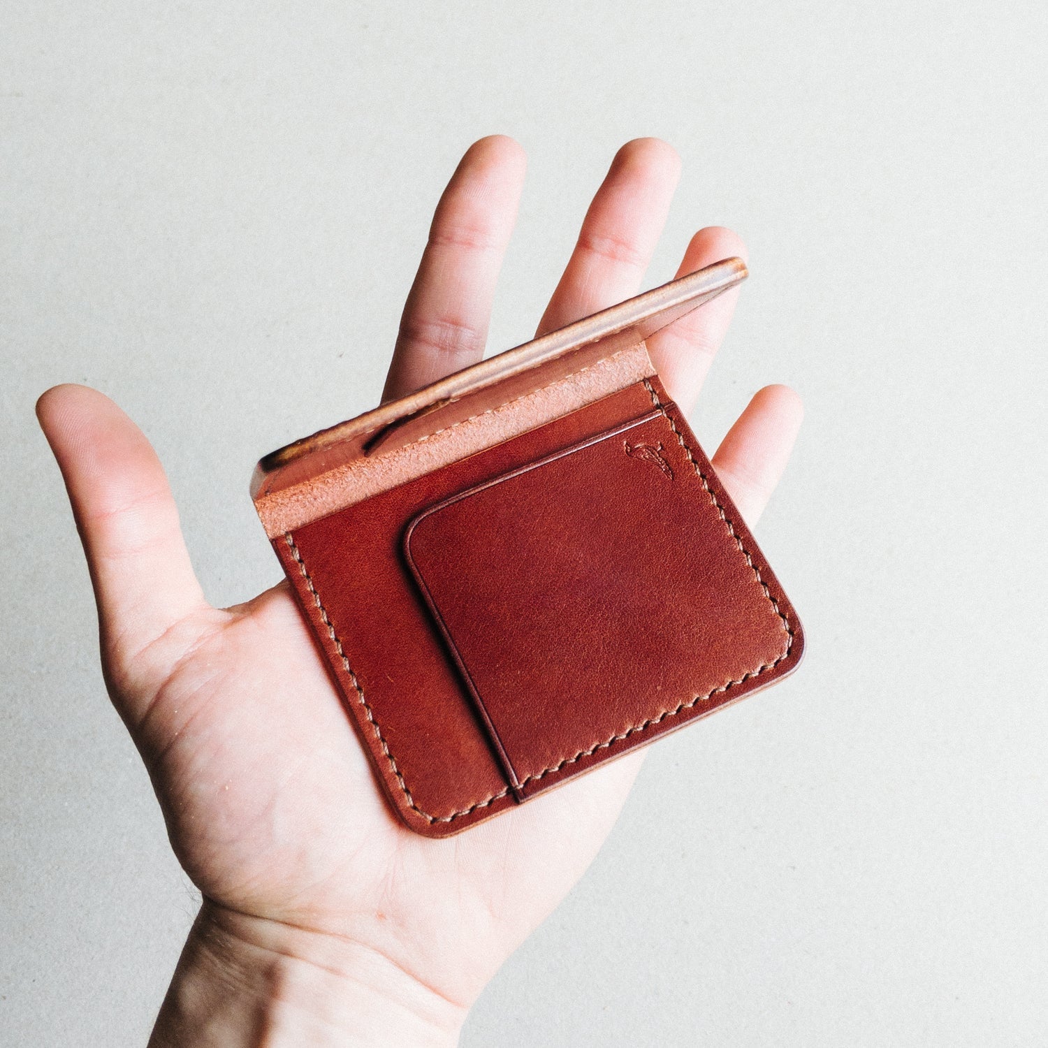 The Garrison - Harland Handmade USA