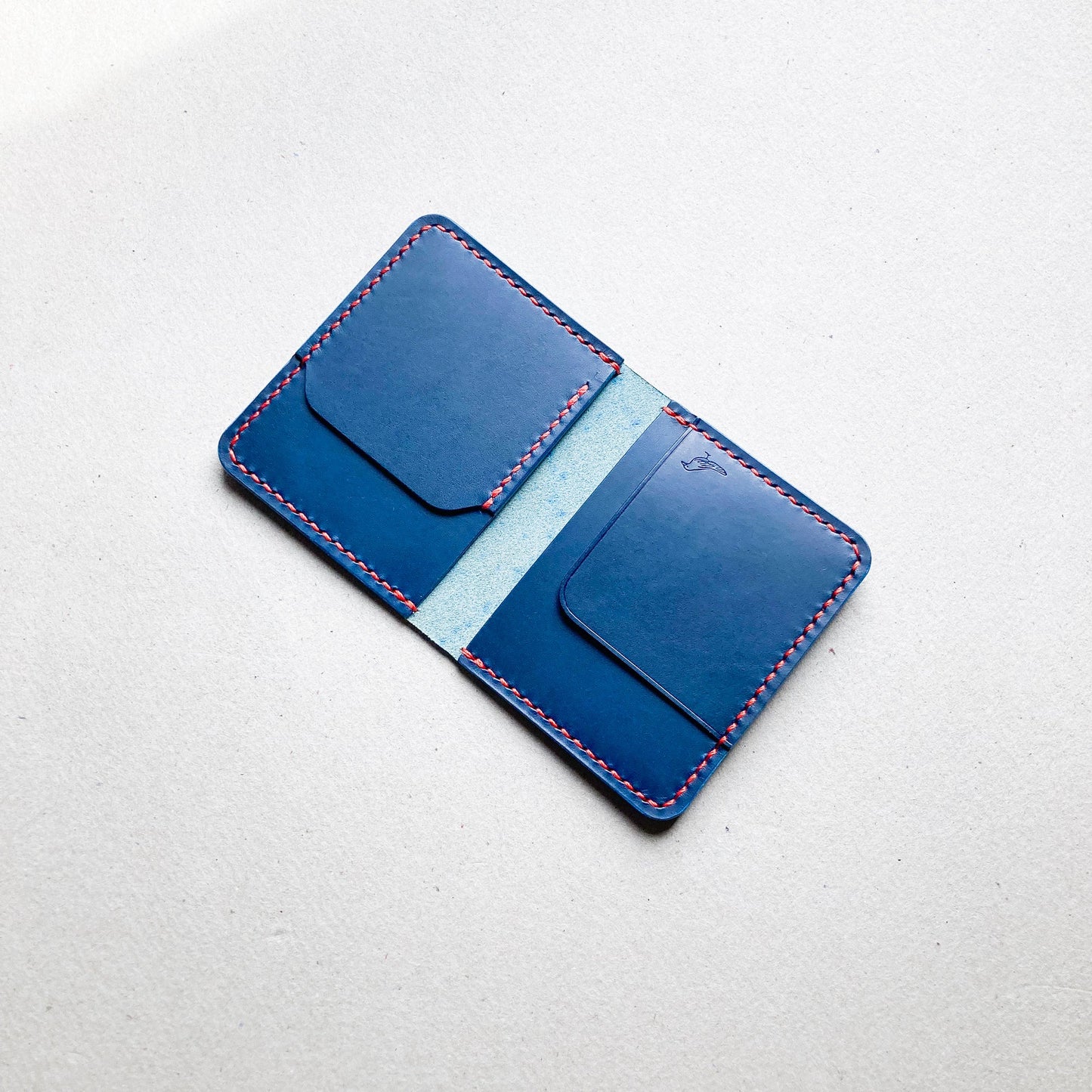 The Garrison - Harland Handmade USA