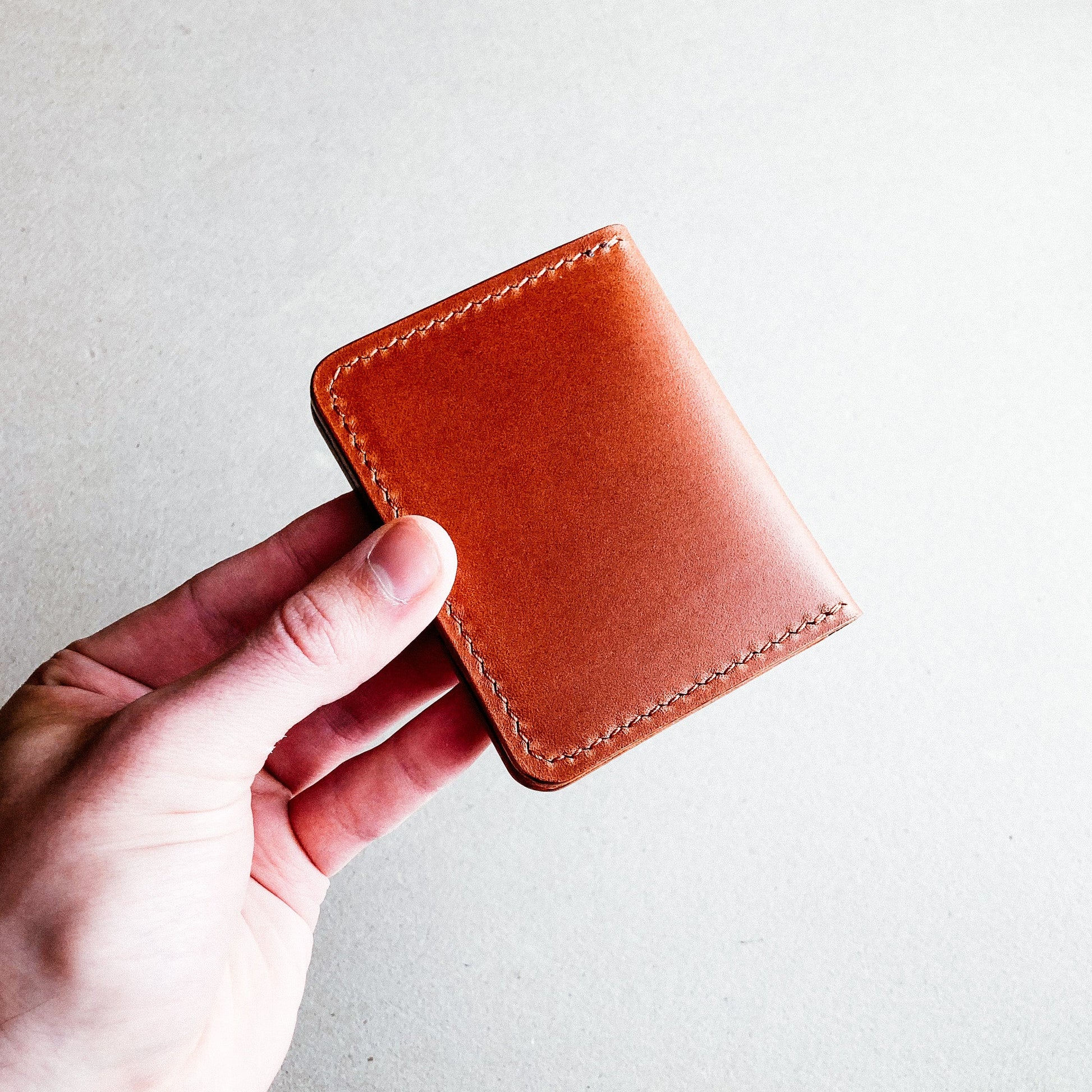 The Garrison - Harland Handmade USA
