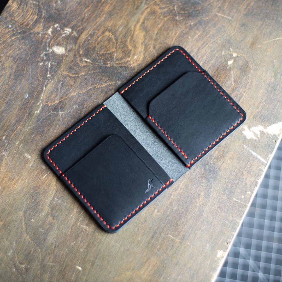 The Garrison - Harland Handmade USA