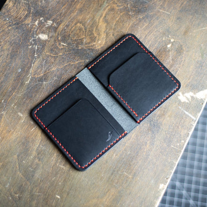 The Garrison - Harland Handmade USA
